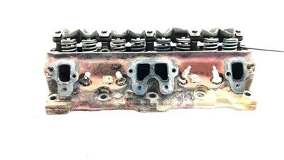 81-88 Dodge Ram W250 360 Passenger Right Cylinder Head Assembly Oem 5.9L 4343805
