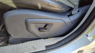 08 Grand Cherokee Driver Left Side Power Seat Switch With Trim Panel Oem Gray D1