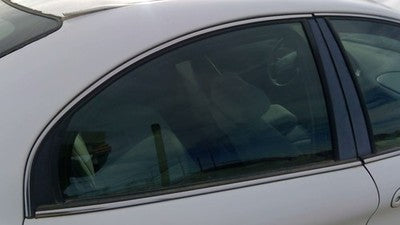 1996-2005 Mercury Sable Passenger Right Rear Side Window Door Glass Oem Back