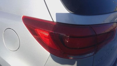 2014-2016 Kia Sportage Driver Left Tail Light Brake Lamp Oem Rear 924013W520