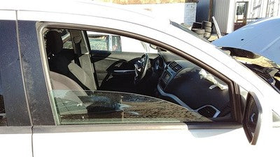 2009-20 Dodge Journey Passenger Right Front Side Window Door Glass Oem 5076886Ad