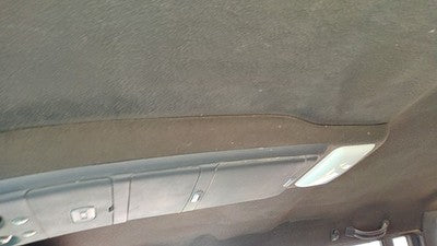 94 Chevy S10 Blazer Center Overhead Console Oem Dome Light Map Lamp Cubby Black