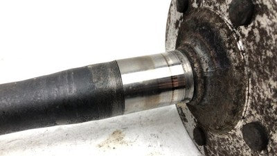 1978-1987 Chevy C10 Driver Left Rear Axle Shaft Oem Back 4X2 2Wd 14035542