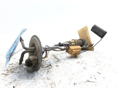 89-97 Ranger Complete Fuel Pump With Sending Unit Gas Level 3.0L Extended Cab