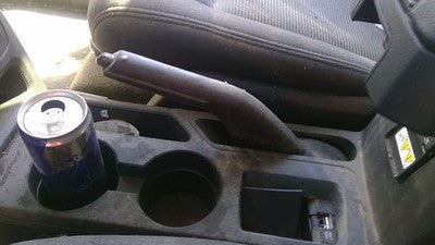 2017 Jeep Patriot Parking Brake Handle Assembly Oem Emergency Ebrake