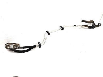 2015 Ford F250 Fuel Cooler With Coolant Lines Oem 6.7L Powerstroke