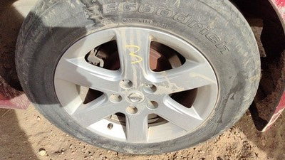 2005-2006 Nissan Altima 16 Aluminum Wheel Oem Factory 6 Spoke Rim #3 40300Zb100