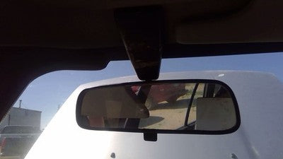 1990 Corolla Station Wagon Inside Rear View Mirror Oem Windshield Mounted