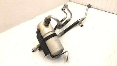 1985-1987 Chevy Corvette C4 Ac Lines High Pressure Low Pressure Assembly Oem