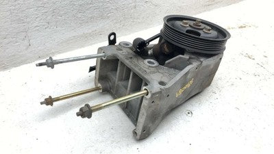 2002 Ford Explorer Ac Bracket Power Steering Bracket 4.0L 1L2E-19E708-Aa