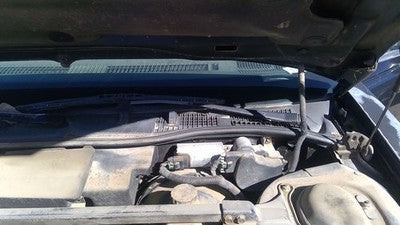 1991-1996 Buick Park Ave Driver Left Windshield Wiper Arm Oem Blade Lever