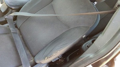 2014 Dodge Avenger Driver Left Front Seat Belt Retractor Oem Shoulder Black C7x9