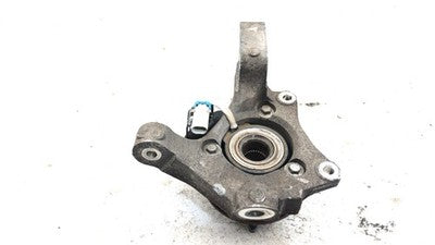 99-05 Pontiac Grand Am Driver Left Front Spindle Steering Knuckle With Wheel Hub