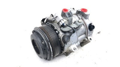 2006-2012 Toyota Avalon Ac Compressor Air Conditioner Pump Assembly Oem 3.5L