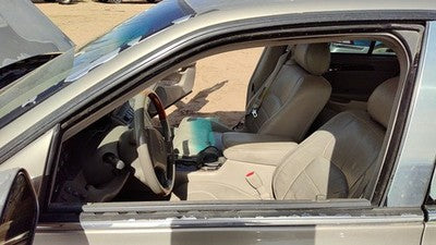00-05 Cadillac Deville Dts Driver Left Front Side Window Door Glass Oem 25711219
