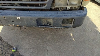 1996 Isuzu Npr Front Bumper Assembly Oem