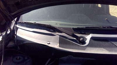 2007-2017 Jeep Patriot Passenger Right Windshield Wiper Arm Oem Blade Lever