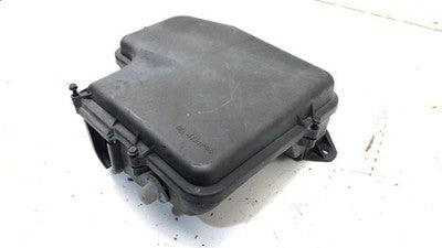 2004 Vw Passat Ecu Mount Box Bracket Lid Oem 1.8L Computer Housing 4B0906018dn