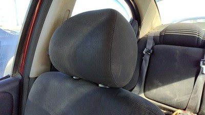 2003-2005 Dodge Neon Pair Of Front Headrests Oem Left Right Set Seat Xl181dvaa