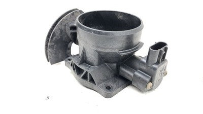 2002-2003 Ford Explorer Throttle Body Valve Oem With Sensors 4.0L 1L2z9e926db