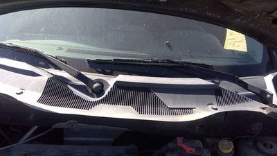 2017 Jeep Patriot Windshield Wiper Cowl Vent Trim Panel Oem Grille