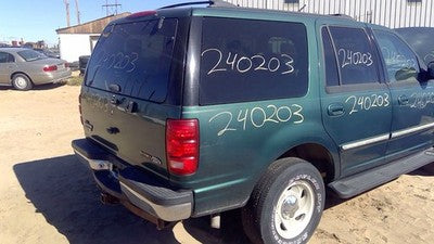 1999 Ford Expedition Complete Wiring Harness Behind Dash Oem 5.4L