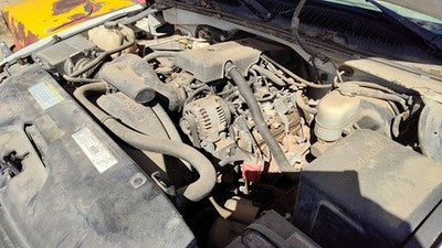 99-02 Silverado 1500 Complete Anti Lock Brake Pump Unit Oem Abs Module Assembly
