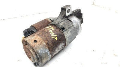 2004-2009 Mazda 3 Starter Motor Oem 2.3L L32718400