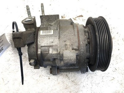 2008-2013 Dodge Ram 1500 Ac Compressor Air Conditioner Pump Assembly Oem 4.7L At