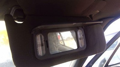 1993 Buick Park Ave Passenger Right Sun Visor Oem Gray