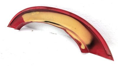 1993 Grand Prix Passenger Right Front Wheel Flare Moulding Oem Fender