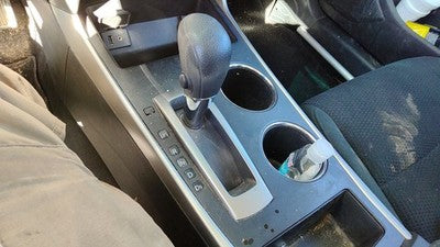 2015 Nissan Altima Floor Shifter Lever Assembly Oem Shift Unit Charcoal G Cvt