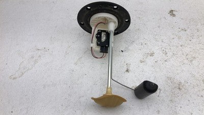 2008-2011 Subaru Impreza Complete Fuel Pump With Sending Unit Gas Level Oem 2.5L