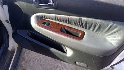 1997 Acura Tl Passenger Right Front Inside Door Trim Panel Only Oem Gray