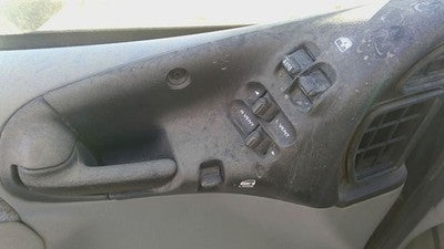 00 Chrysler Voyager Driver Left Front Power Window Master Control Switch Buttons