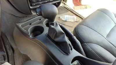 02 Trail Blazer Floor Shifter Lever Assembly Shift Unit Automatic Transmission