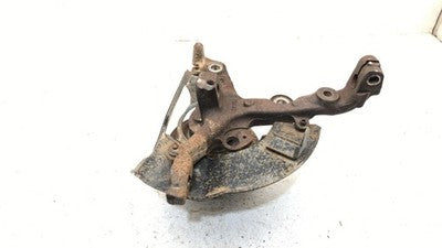 1995-02 Grand Marquis Driver Left Front Spindle Steering Knuckle With Wheel Hub