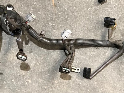 2007 Toyota Tundra Wiring Harness For Engine Oem 4.7L 2Wd At 4X2