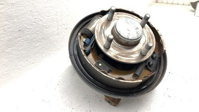 1995-2000 Ford Contour Passenger Right Rear Knuckle Assembly Stub Axle With Hub