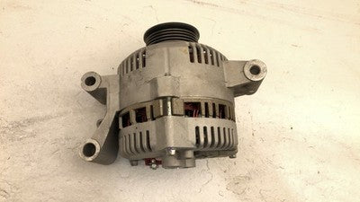 1998-2000 Mazda B2500 Alternator 2.5L Zzm218300b