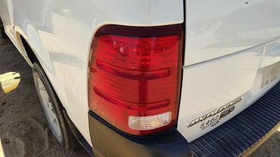 2002-2005 Ford Explorer Driver Left Tail Light Oem Brake Lamp Rear 1L2z13405aa