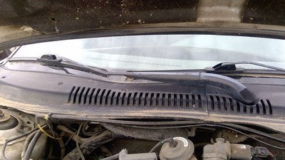 1998 Ford Taurus Passenger Right Windshield Wiper Arm Oem Blade Lever