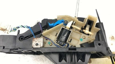04 Nissan Maxima Floor Shifter Lever Assembly Shift Unit Automatic Transmission
