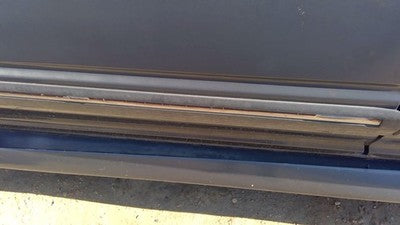 1993 Ford Explorer Driver Left Front Moulding From Door Oem Trim Strip