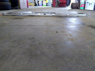 1991 Lincoln Town Car Dash Trim Bezel Woodgrain Panel Oem Surround Fascia