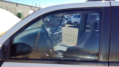 2002-2009 Gmc Envoy Driver Left Front Side Window Door Glass Oem 25930347