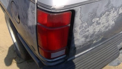 1991-1994 Ford Explorer Driver Left Tail Light Oem Brake Lamp Rear F3tz13404b