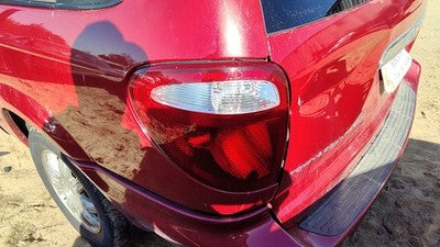 2004-2007 Town & Country Driver Left Tail Light Brake Lamp Oem Rear 68241335Aa