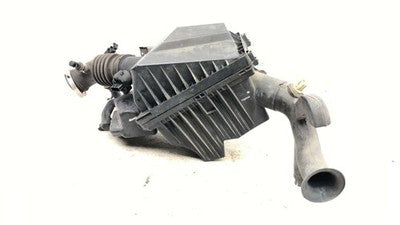02-06 Sentra Complete Air Intake Cleaner Filter Box Housing With Tube Oem 1.8L