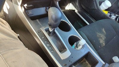 2015 Nissan Altima Floor Shifter Lever Assembly Oem Shift Unit Charcoal G Cvt